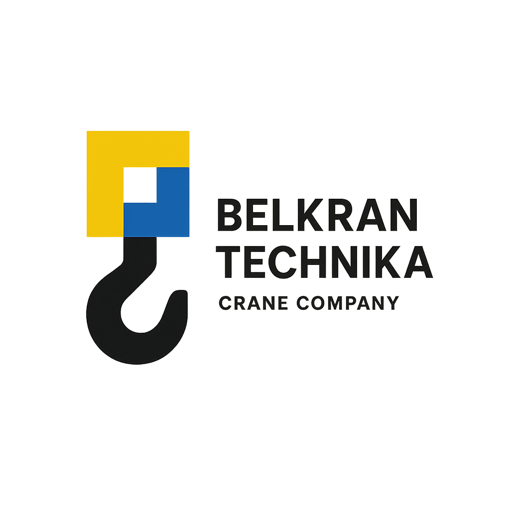 Логотип Белкрантехника